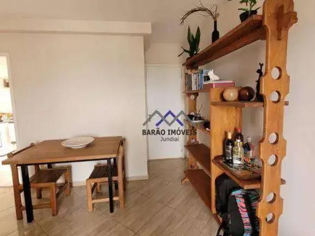Apartamento venda em Região Imediata de Jundiaí, Jundiaí