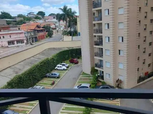 Apartamento venda em Região Imediata de Jundiaí, Jundiaí
