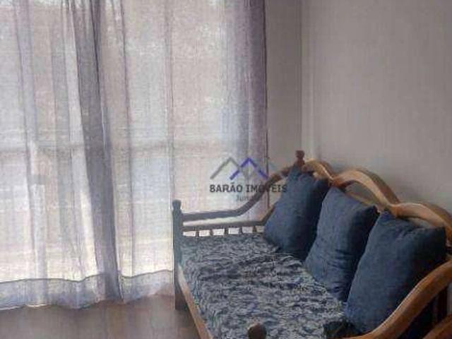 Apartamento venda em Vila Espéria, Jundiaí