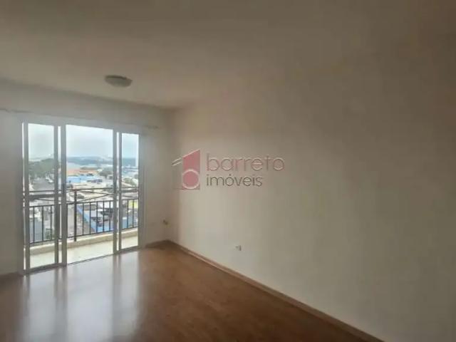 Apartamento venda em Região Imediata de Jundiaí, Jundiaí