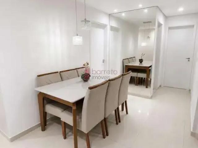 Apartamento venda em Região Imediata de Jundiaí, Jundiaí