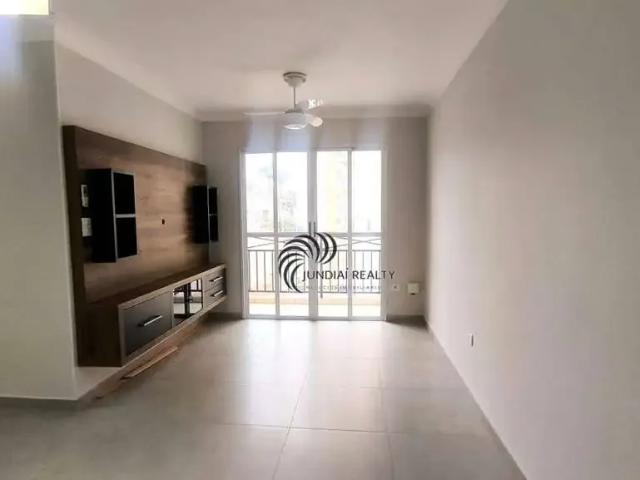 Apartamento venda em Região Imediata de Jundiaí, Jundiaí