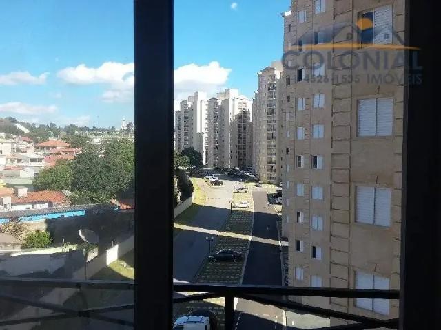 Apartamento venda em Vila Espéria, Jundiaí