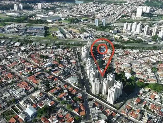 Apartamento venda em Jardim Ana Maria, Jundiaí