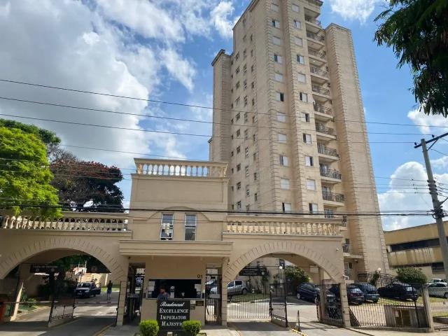 Apartamento venda em Vila Espéria, Jundiaí
