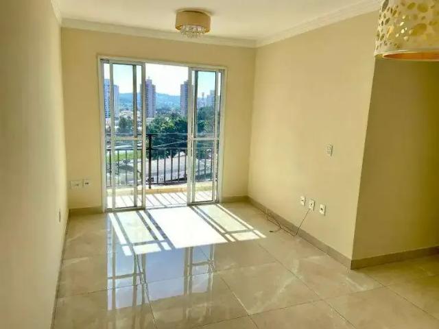 Apartamento venda em Região Imediata de Jundiaí, Jundiaí