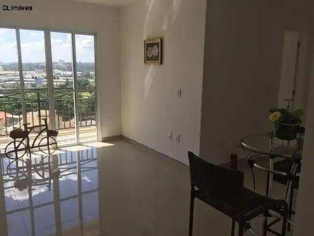 Apartamento venda em Região Imediata de Jundiaí, Jundiaí