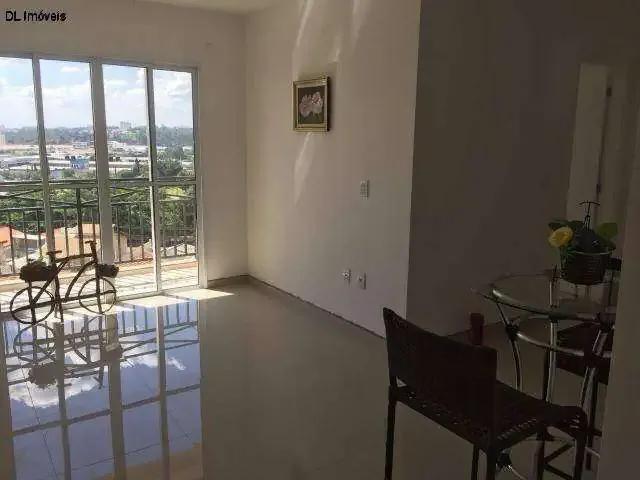Apartamento venda em Região Imediata de Jundiaí, Jundiaí