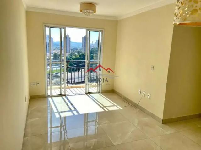 Apartamento venda em Região Imediata de Jundiaí, Jundiaí
