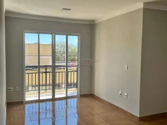 Apartamento venda em Região Imediata de Jundiaí, Jundiaí