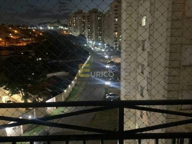 Apartamento venda em Vila Espéria, Jundiaí