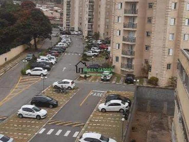 Apartamento venda em Vila Espéria, Jundiaí