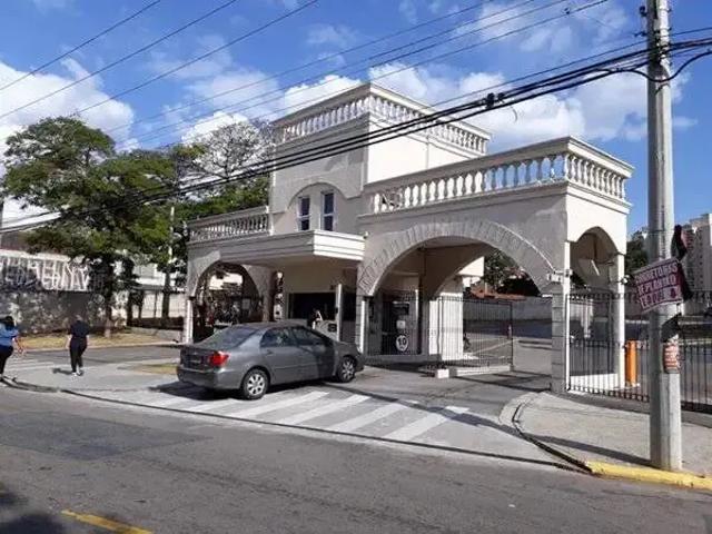 Apartamento venda em Vila Espéria, Jundiaí