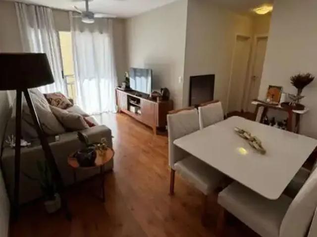 Apartamento venda em Casa Branca, Jundiaí