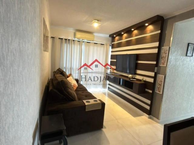 Apartamento venda em Residencial Anchieta, Jundiaí