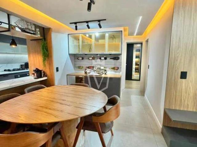 Apartamento venda em Vila Pedra Bela, Jundiaí