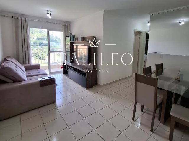 Apartamento venda em Vila Pedra Bela, Jundiaí