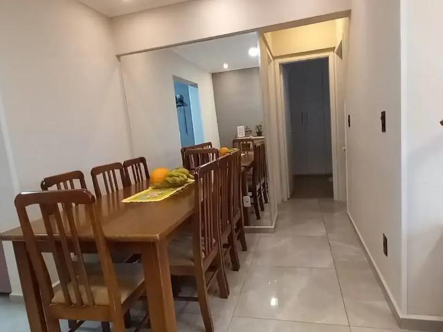 Apartamento venda em Vila Pedra Bela, Jundiaí