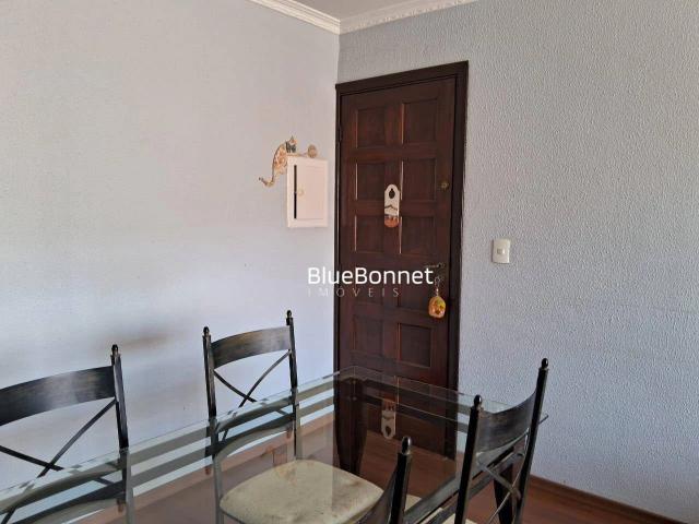 Apartamento venda em Residencial Anchieta, Jundiaí