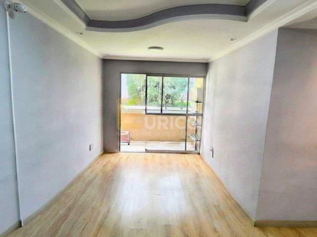 Apartamento venda em Residencial Anchieta, Jundiaí