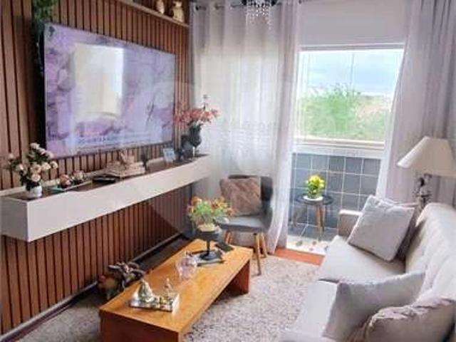 Apartamento venda em Residencial Anchieta, Jundiaí