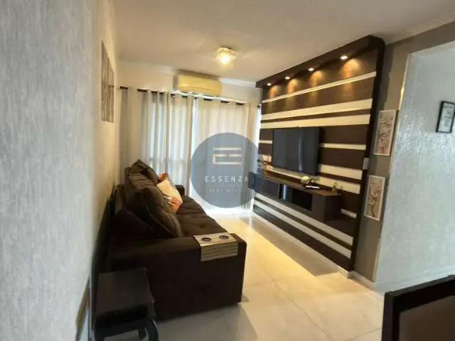 Apartamento venda em Residencial Anchieta, Jundiaí