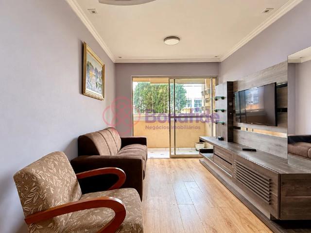 Apartamento venda em Vila Jundiainópois, Jundiaí