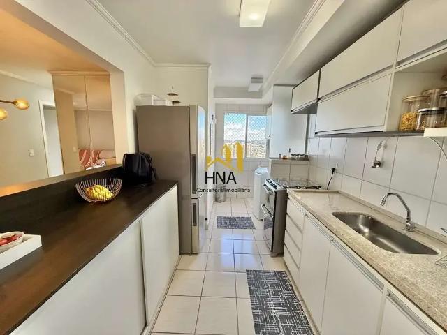 Apartamento venda em Vila Pedra Bela, Jundiaí