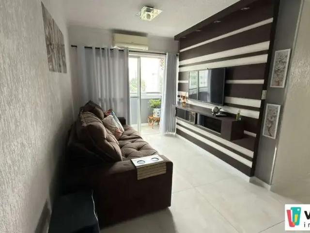 Apartamento venda em Residencial Anchieta, Jundiaí
