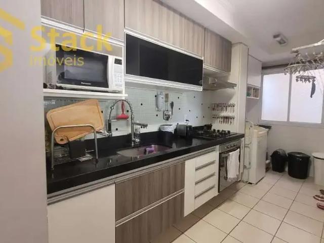 Apartamento venda em Vila Pedra Bela, Jundiaí