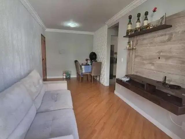 Apartamento venda em Residencial Anchieta, Jundiaí