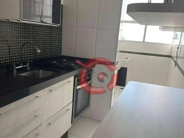Apartamento venda em Residencial Anchieta, Jundiaí