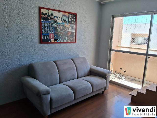 Apartamento venda em Residencial Anchieta, Jundiaí