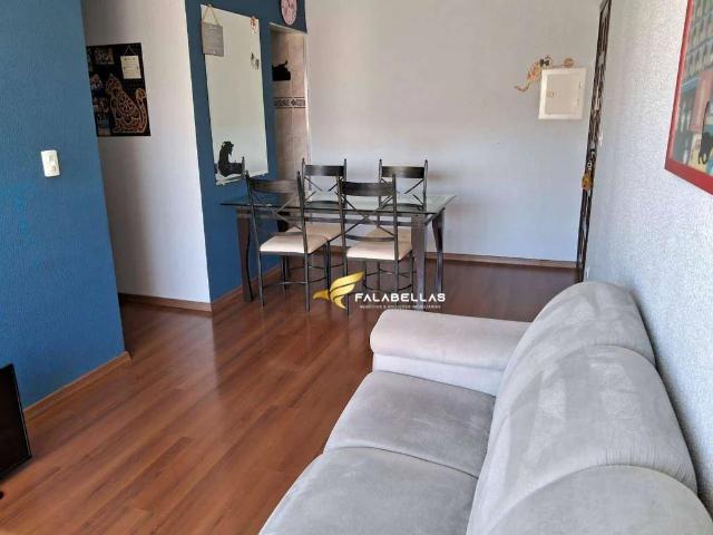 Apartamento venda em Residencial Anchieta, Jundiaí