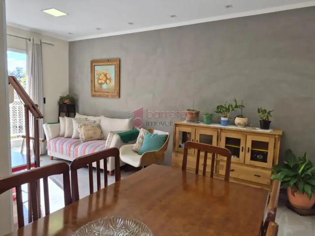 Apartamento venda em Região Imediata de Jundiaí, Jundiaí