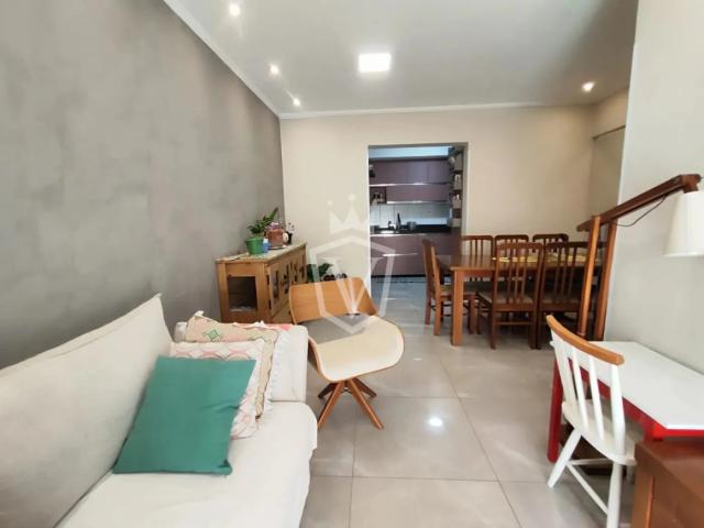 Apartamento venda em Vila Pedra Bela, Jundiaí