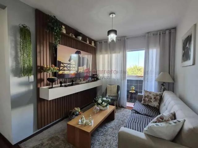 Apartamento venda em Região Imediata de Jundiaí, Jundiaí
