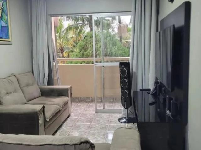 Apartamento venda em Guido Bertoni, Jundiaí