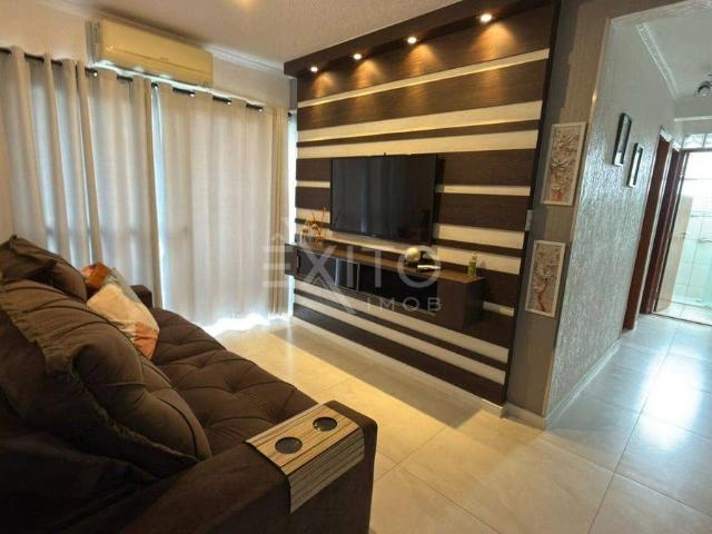 Apartamento venda em Vila Jundiainópois, Jundiaí