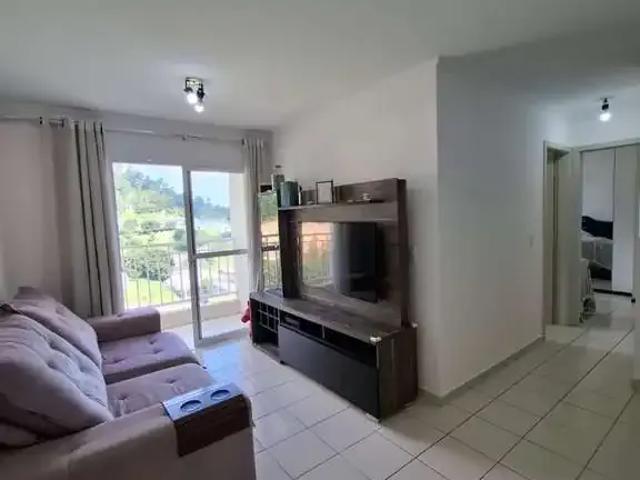 Apartamento venda em Vila Nova Jundiaí, Jundiaí