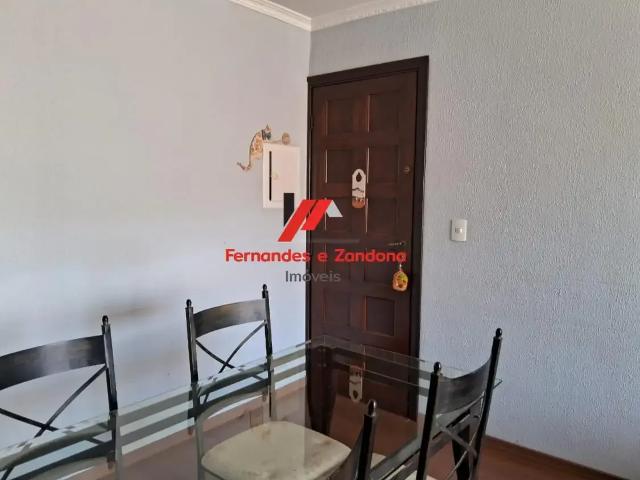 Apartamento venda em Residencial Anchieta, Jundiaí