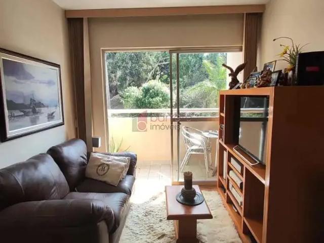 Apartamento venda em Região Imediata de Jundiaí, Jundiaí