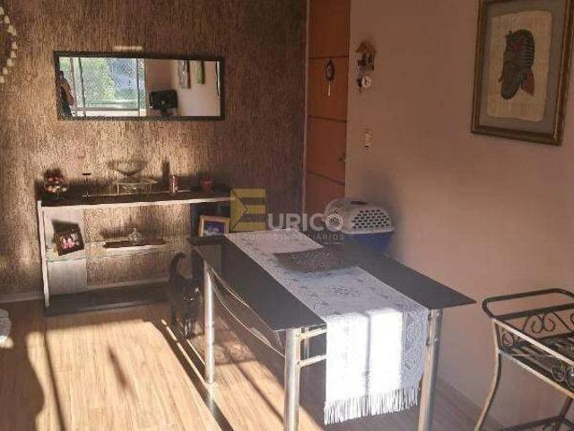 Apartamento venda em Residencial Anchieta, Jundiaí