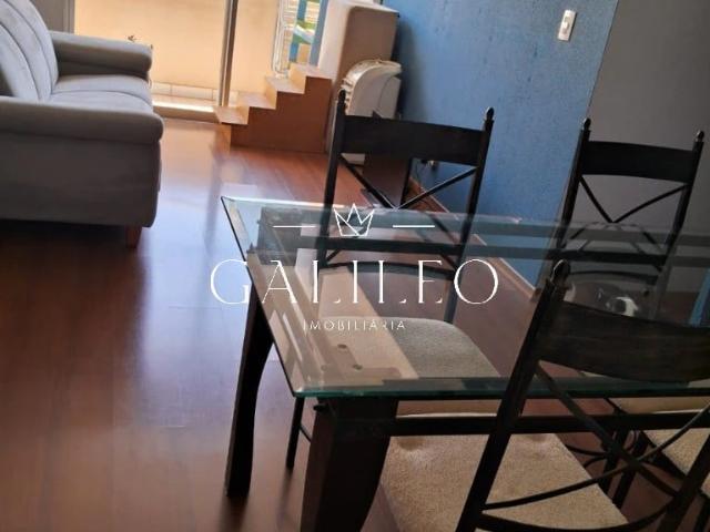 Apartamento venda em Guido Bertoni, Jundiaí