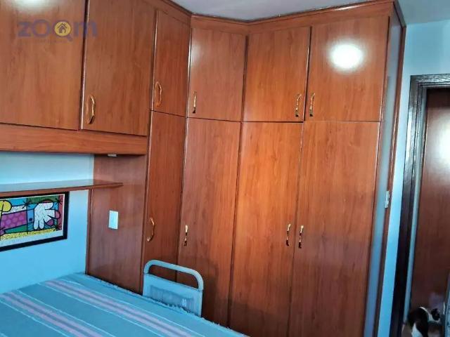 Apartamento venda em Residencial Anchieta, Jundiaí