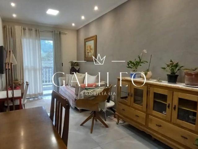 Apartamento venda em Vila Pedra Bela, Jundiaí