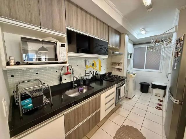 Apartamento venda em Vila Pedra Bela, Jundiaí