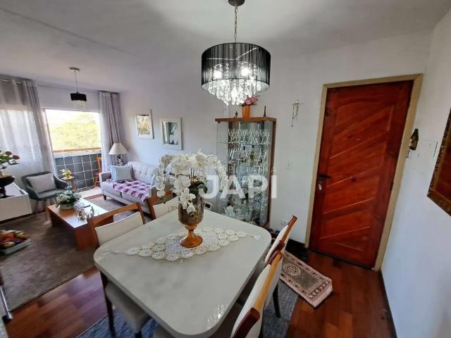 Apartamento venda em Região Imediata de Jundiaí, Jundiaí