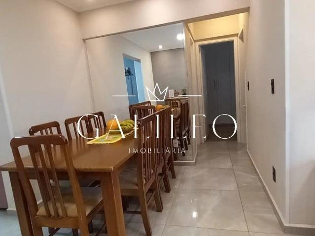 Apartamento venda em Vila Pedra Bela, Jundiaí