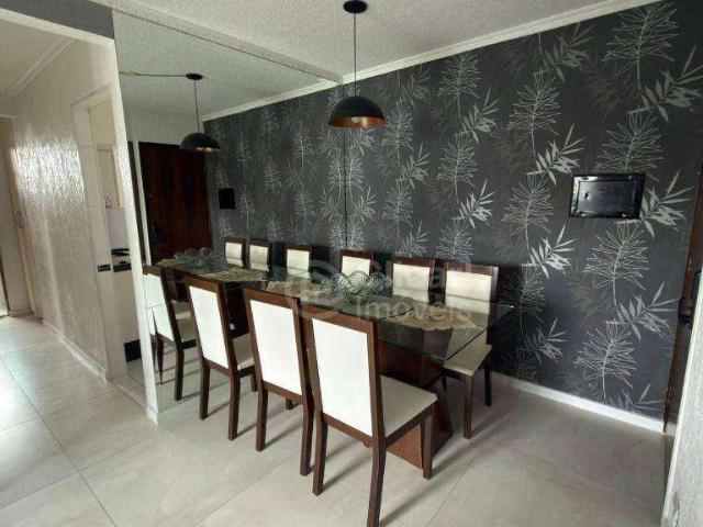Apartamento venda em Residencial Anchieta, Jundiaí